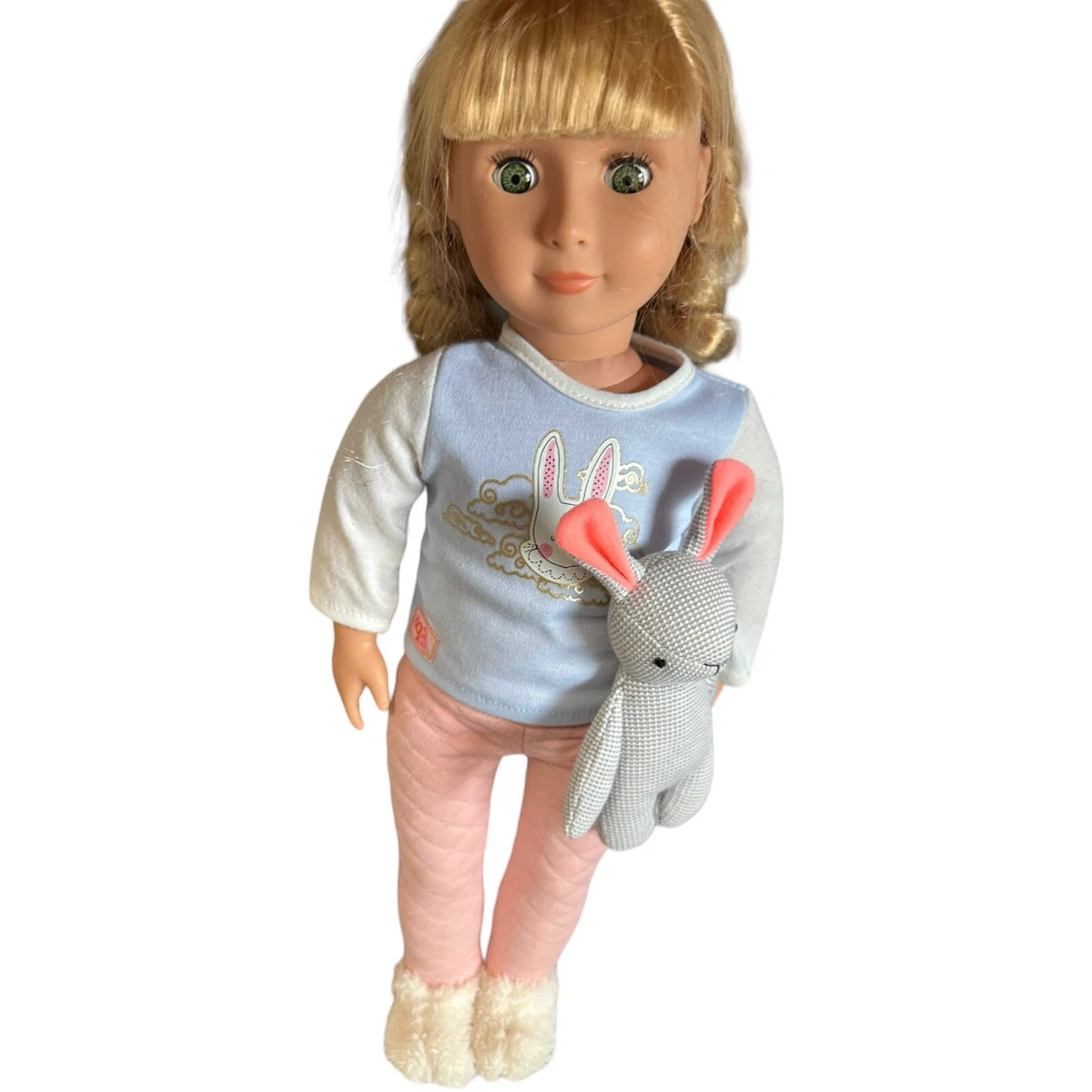 Our generation best sale dolls jovie