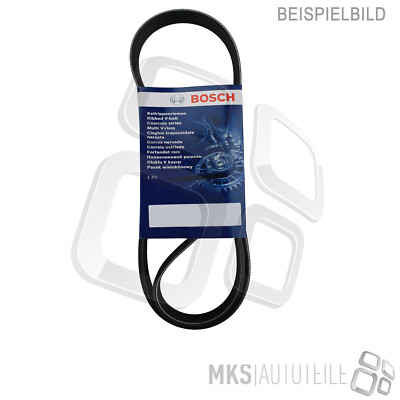 BOSCH 1 987 946 040 Keilriemen Keilrippenriemen für FIAT ALFA ROMEO OPEL