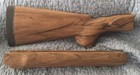 Ruger #1 English Walnut #1926E — photo 4