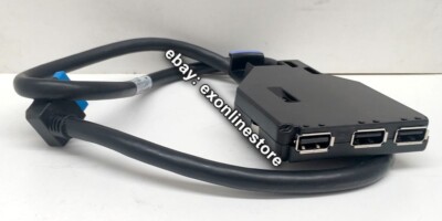00FK837 - FRU Front USB Assembly, System X3650M5
