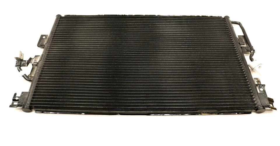 15897864 New AC Condenser Assembly 2004-2007 Saturn Vue - Image 3 of 4