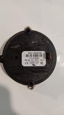 #ad Kit Vent Pressure Switch $70.00