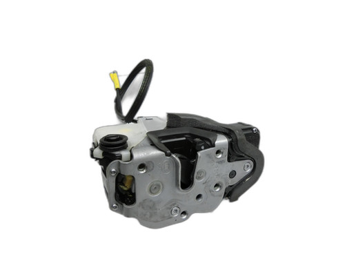 Türschloss m. ZV Stellmotor Rechts Hinten für Opel Astra J 12-15 Lim 13571566