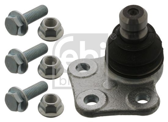 Febi Bilstein 39024 Trag-/FüHrungsgelenk-image