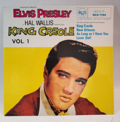Elvis Presley King Creole UK 英盤LP Mono深溝 MzEtNDAyNi5qcGVn.jpeg