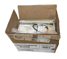 ICM Controls ICM334 W/ ICM380-1, BD3204-LF 3-Phase Head Pressure Control Trane