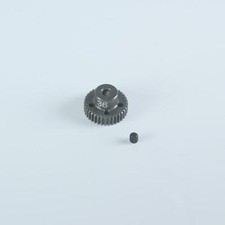 Tuning Haus 36 Tooth, 64 Pitch Precision Aluminum Pinion Gear TUH1336