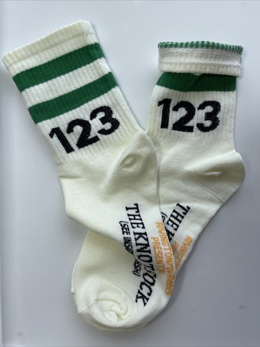3pairs Men's Fashion Sweat-absorbing Breathable Sports Crew Socks - Picture 5 of 9