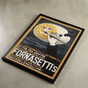 fornasetti prints | eBay