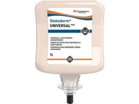 Sc Johnson Professional SGP1L Hautschutzcreme Stokoderm Universal Pure 1 L Unpar