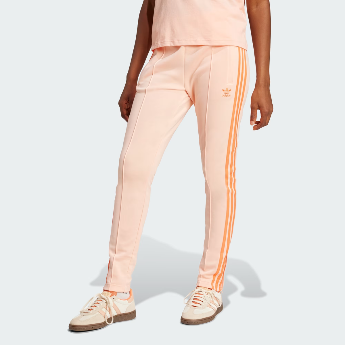 adidas Originals Women's Adicolor SST Track Pants JD0829