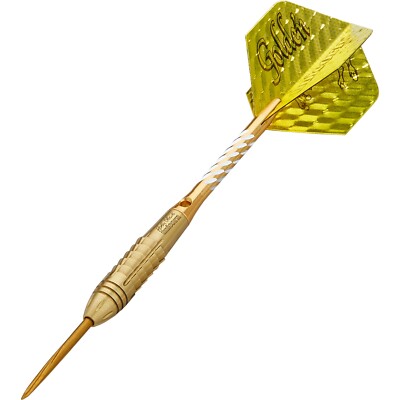 Unicorn John Lowe Phase 3 Gold Darts – 21g & 25g Weights