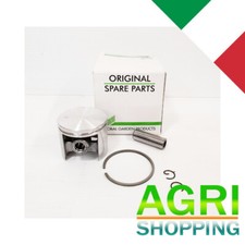 Kit Pistone D.38 Per Decespugliatore Originale ALPINA  Star36 Star41 Vip34DVip40