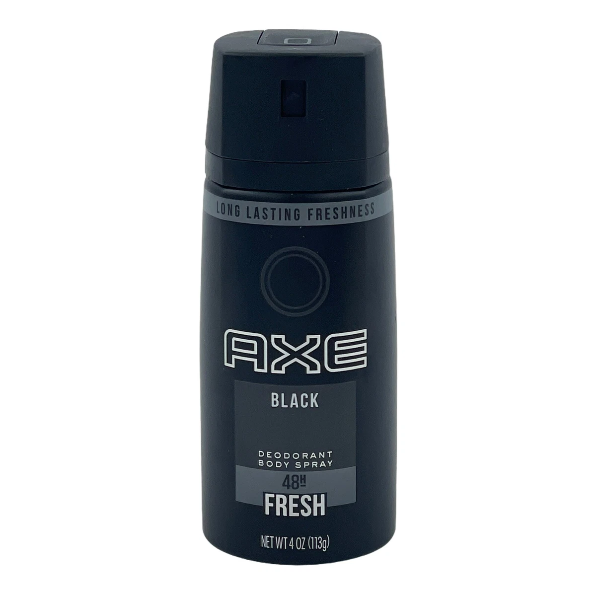 Axe black deodorant body spray sale