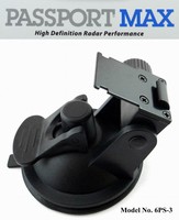 Super Grip&extremely Durable Suction Cup For Escort Passport Max Radar Detector Super Grip&extremely Durable Suction Cup For Escort Passport Max Radar Detector