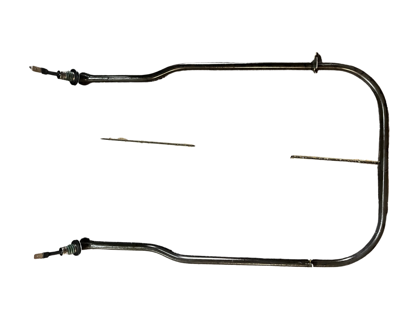 OEM Whirlpool KitchenAid Dishwasher Heating Element W1147695 W11537778