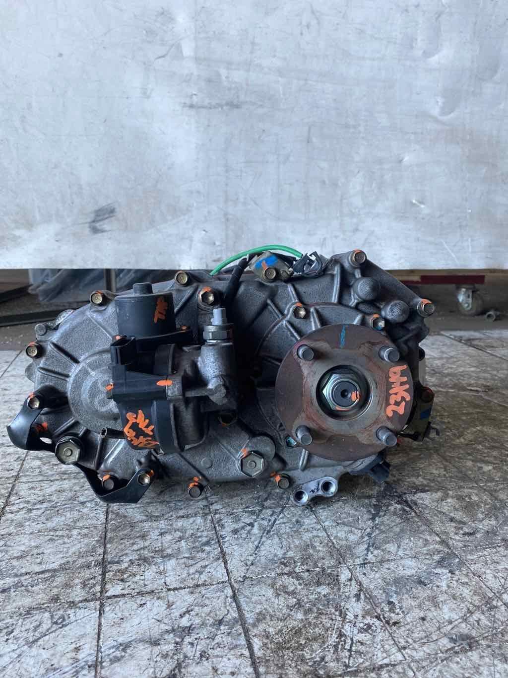 Transfer Case TOYOTA 97 98 99 00 01 02 03 04 eBay