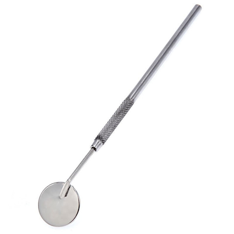 Strumenti Di Ispezione Dei Denti Di Specchio Per Bocca - Foto 10