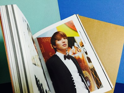 Super Junior Boys in city Season 3 Hongkong Photobook DVD KPOP | eBay