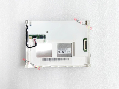 5.7'' Inch For  G057QN01 V.2 V2 LCD Screen Display Panel For AUO 1 Year Warranty