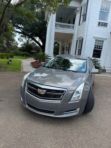 2017 Cadillac XTS LUXURY