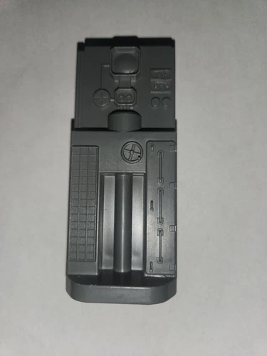 Vintage GI Joe Defiant Interior Scope 80's Hasbro accessory ARAH Toy