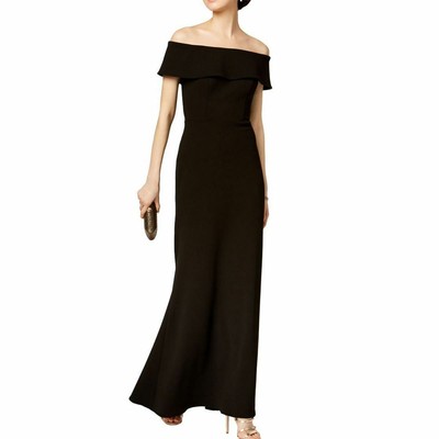 shoulder Ball Gown Dress 2 TEDO | eBay