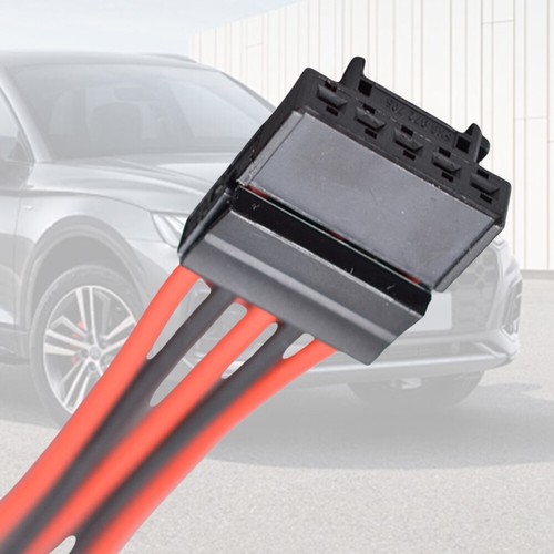 Rücklicht Stecker Heckleuchte Sitzheizung 5 Polig Reparatur für VW CC 5K0972705 - Bild 15 von 23