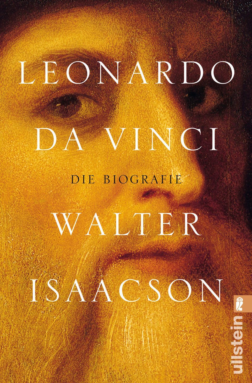 Thumbnail - Walter Isaacson; Karin Schuler; Andreas Thomsen / Leonardo Da Vinci
