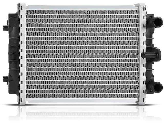 For 2010-2012 Audi S4 Intercooler APR 75398QMFX 2011 3.0L V6 Supercharged Base