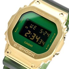 CASIO G-SHOCK GM-5600CL-3JF CLASSY OFF-ROAD Digital Watch CASIO G-SHOCK GM-5600CL-3JF CLASSY OFF-ROAD Digital Watch