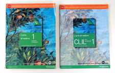 L'Arte di Vedere 1 L'Antichità e il Medioevo + CLIL Cadario Colombo Mondadori