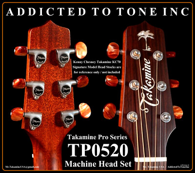 Chitarra Takamine Spalla Mancante Auditorium Electro Noire - Foto 6