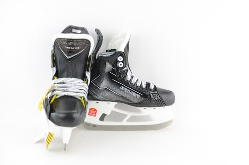 Bauer Supreme M50 Pro Junior Ice Hockey Skates Size 3 EE (0128-7426)