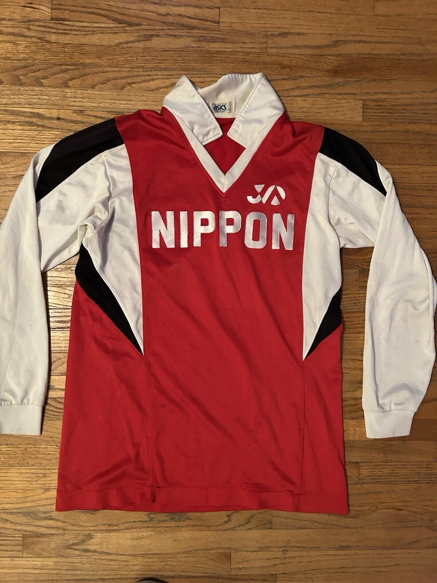 Japan Red Olympics Fan Apparel & Souvenirs for sale | eBay