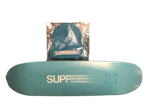 スケートボード Supreme Motion Logo Cruiser Skateboard Motion Logo Cruiser Skateboard | Supreme 20ss
