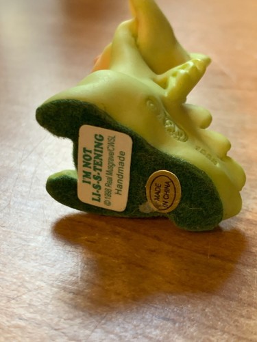 Lot #2 You Choose Flambro Vintage Whimsical World Pocket Dragons Real Musgrave - Picture 50 of 98