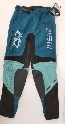 MSR  Women's Nova Pants Size 0/2 Teal