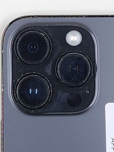 iphone 14 pro max - Photo 3 sur 3
