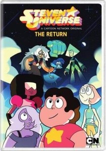 Steven Universe Dvd | eBay