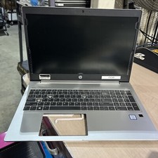 HP PROBOOK 450 G6 INTEL CORE I3-8145U 2.10GHZ 8GB RAM NO HD 