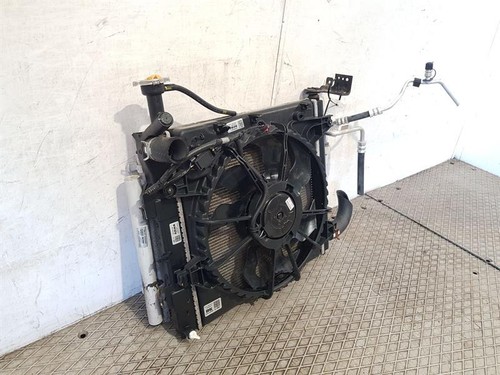 2020 ON. MK3 HYUNDAI I10 RADIATOR PACK 1.2 PETROL G4LF - Picture 12 of 17