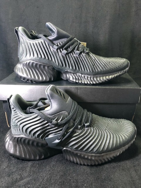 alphabounce instinct triple black