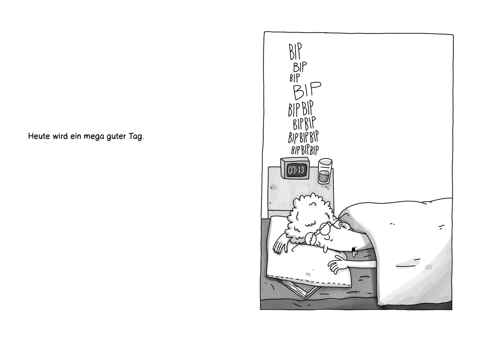 Thumbnail - Mega Fette Beute Altes Gerippe Rüdiger Bertram Buch 128 S. Deutsch