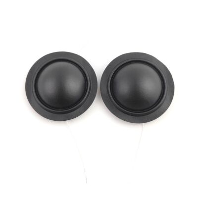 Replacement Silk Dome Tweeter Diaphragms For DynAudio D28