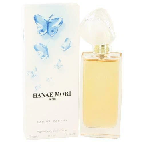 Hanae Mori Spray Unisex Fragrances
