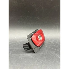 2014-2018 Jeep Cherokee Sport OE Rear View Back up Camera Red PRP 68145214AB 