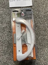 Prime-Line C 1223 Non-Keyed Sliding Glass Door Handle Set 089