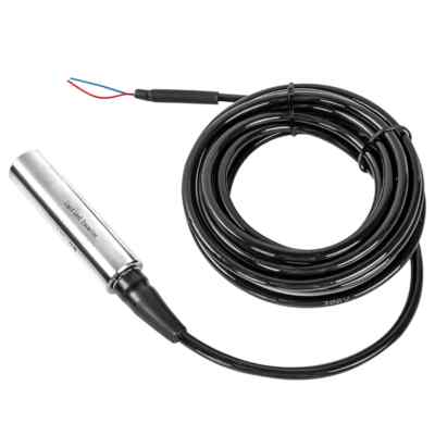 Water Level Indicator Pressure Type Transmitters 4-20mA 0-10V Gauge Tank Control