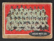1962 Topps, Complete Your Set, #s 1-200, *STARS*, All Pictured, Volume Discounts